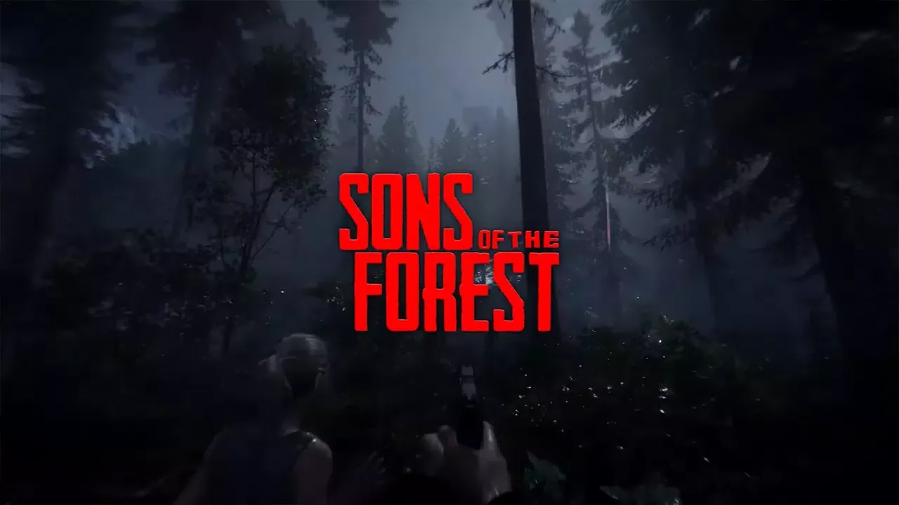 Чит-коды Sons of the Forest