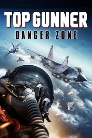 Top Gunner: Zona de peligro(2022)[WEB-DL /1080p][Dual][Mega+Qiwi]