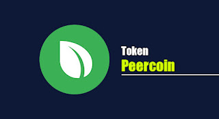 Peercoin, PPC Coin