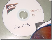 DVD