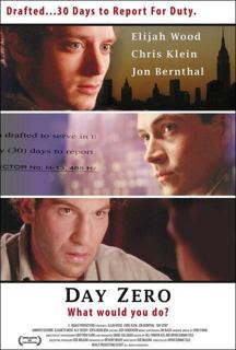 Ver Day Zero (2007) Audio Latino