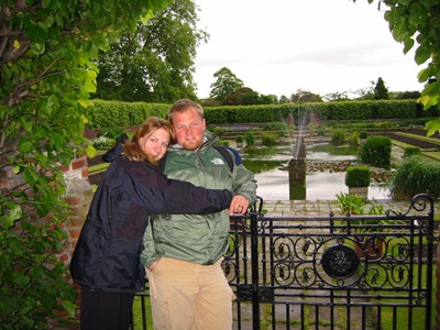 Queen's Garden