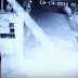 (video) SÁENZ PEÑA - SIGUEN LOS ROBOS: ENTRÓ CAMINANDO, SE FUE EN BICI