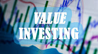 Carteira de Value Investing