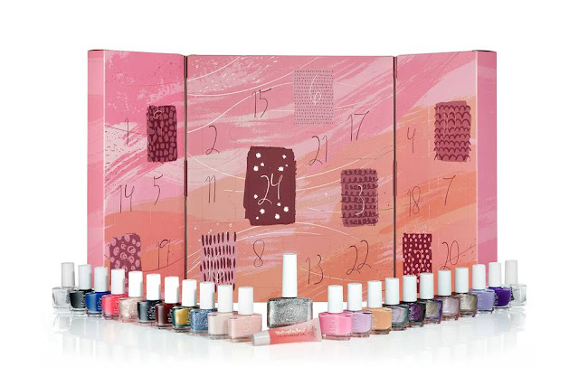 Christmas Beauty Advent Calendars 2020 - The Complete List