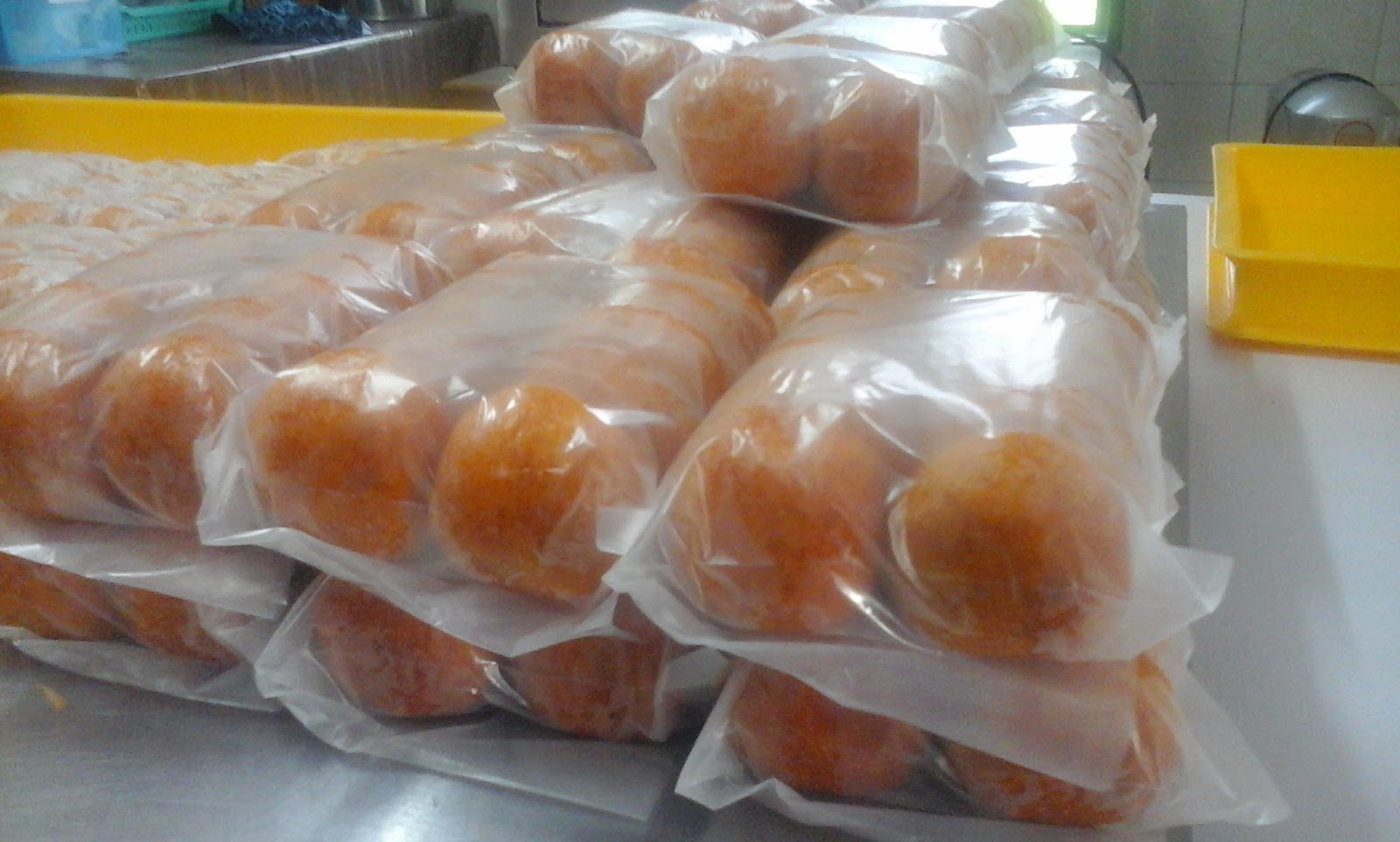 Kuih Frozen Di Sungai Petani