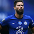 Chelsea confirm surprise year-long contract extension for Giroud