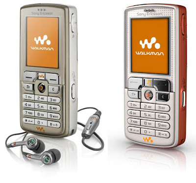 Download free Firmware Sony Ericsson W700i, fitur and all specification sony ericsson w700i