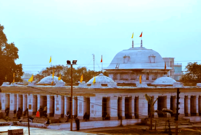 Places to visit in Gorakhpur