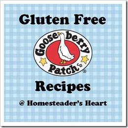 Gluten Free Logo