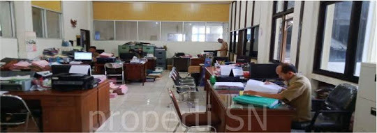 ASN Kabupaten Ngawi Jawa Timur