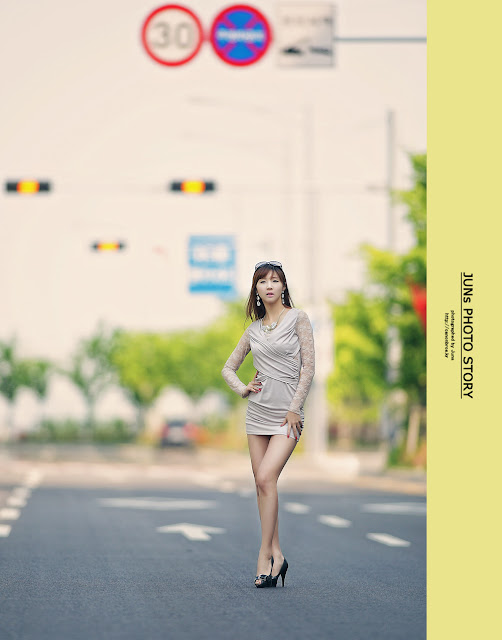 4 Long Legs Lee Yoo Eun-very cute asian girl-girlcute4u.blogspot.com