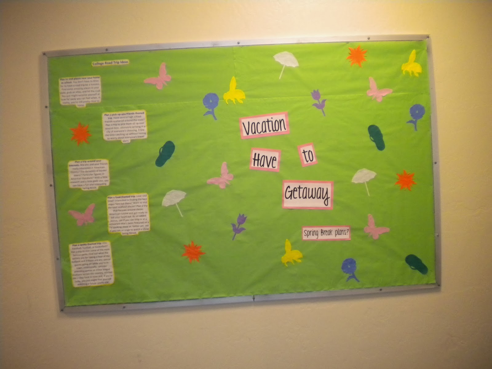 Engaging march themed bulletin boards Quite Smashing Love March Bulletin Boards