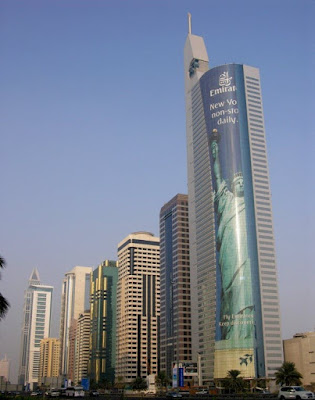 buildings in dubai. Amazing Dubai Buildings