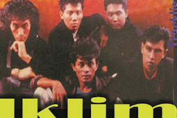 Download Kumpulan Lagu Iklim Malaysia Mp3 Full Album Lengkap