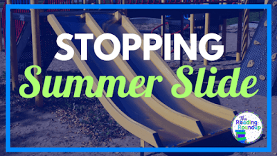 Simple strategies for summer slide prevention and easy summer reading activities for kids. Keep your kids engaged in reading so they don't lose up to 2 months of academic progress during the summer.