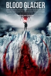Băng Huyết - Blood Glacier