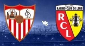 Resultado Sevilla vs Lens Champions 20-9-2023