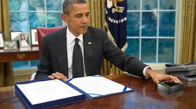 Obama Makes It Through Another Day Of Resisting Urge To Launch All U.S. Nuclear Weapons At Once 