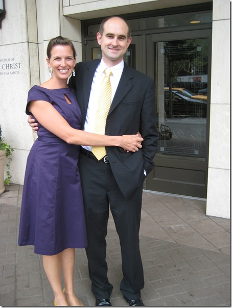 2009=09-10  Tal and Anita NYC 065