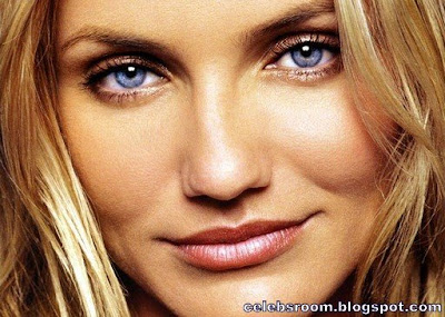 Cameron Diaz