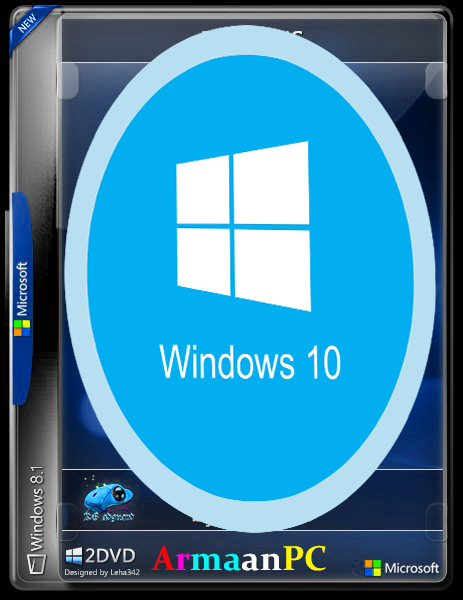 Windows 10 Pro X86 1511 Super Lite Edition Pro