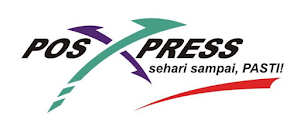 Layanan Pos Express