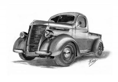 Custom Best Pickup Trucks