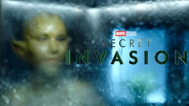 ¿Desde cuando ese personaje es un Skrull? (Spoilers)