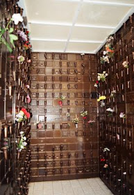 Groucho Marx's Grave