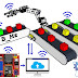 Merancang Peralatan Industri 4.0 Menggunakan Arduino Berbasis ioT (Internet Of Things)
