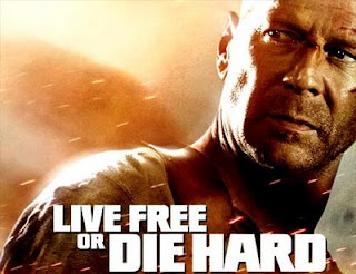 2007 Live Free Or Die Hard