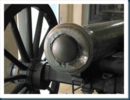 Cannon