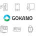  GOKANO BIG RESTOCK 28-29 SEPTEMBER! 🎁💥😎 For free