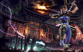 #11 Soulcalibur Wallpaper