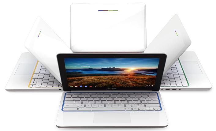 Chromebook 11