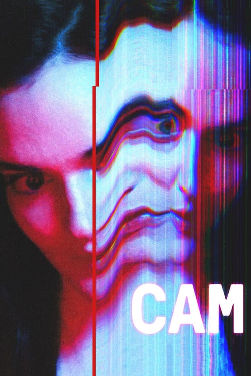 [HD] Cam 2018 Pelicula Completa Subtitulada En Español