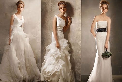 Wedding Blog: Advantageous of Rent a Wedding Dress