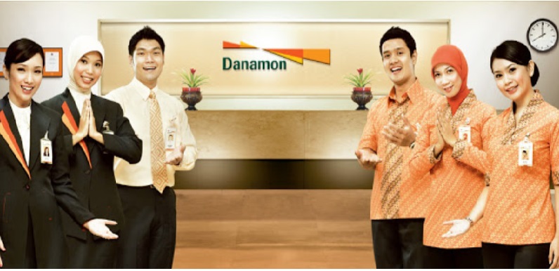  Bank Danamon Besar Besaran Seluruh Indonesia Bulan April 