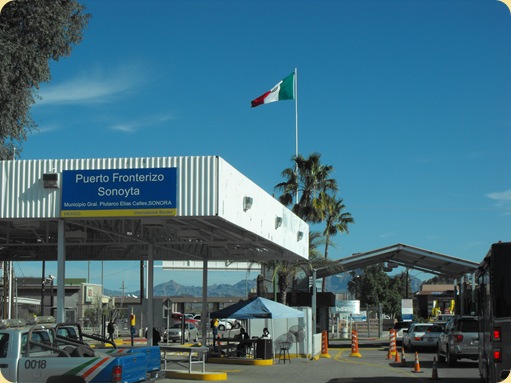 PP to Gila Bend 045