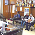 मुख्यमंत्री ग्राम कौशल योजना की जिला स्तरीय समिति बैठक आयोजित