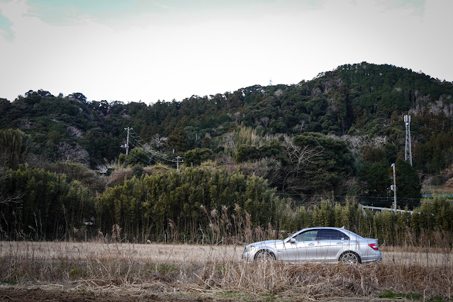 C63AMG