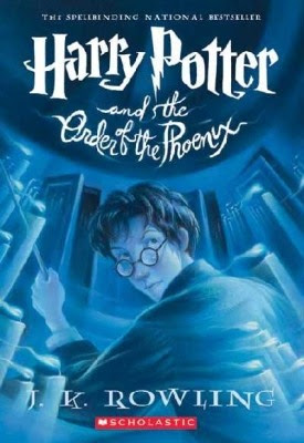 Download Harry Potter 5 The Order of the Phoenix