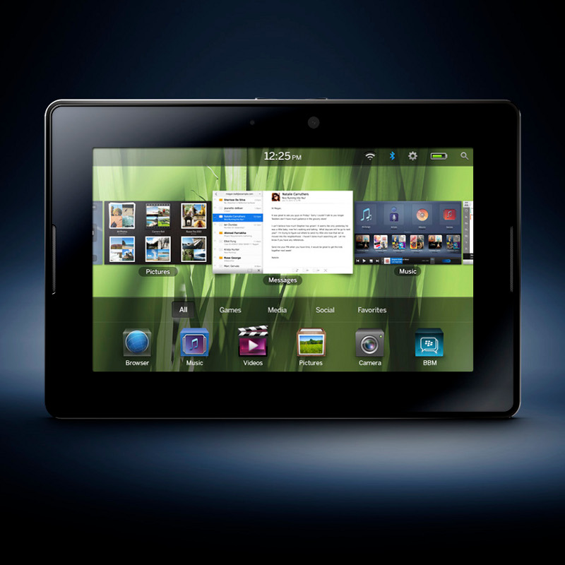 rim blackberry playbook tablet. RIM#39;s BlackBerry PlayBook
