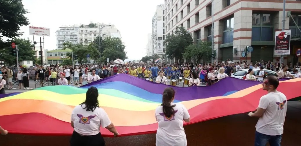 Σοκαριστικό νέο από την  Ισπανία: «Ναι» σε νομοσχέδιο που επιτρέπει την επιλογή φύλου από τα 16!