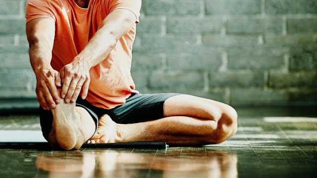 Ketahui Kesan Senaman Untuk Pesakit "Sakit Lutut" "Sakit Sendi Pinggul (Osteoartritis) "