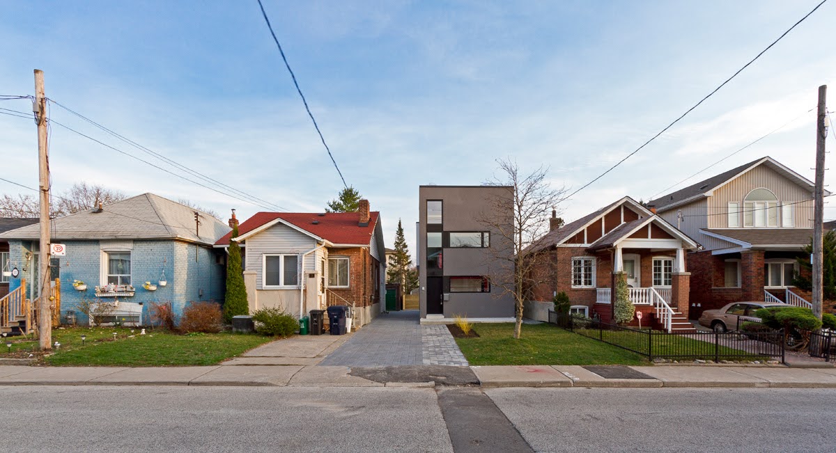 Whale House - Atelier rzlbd