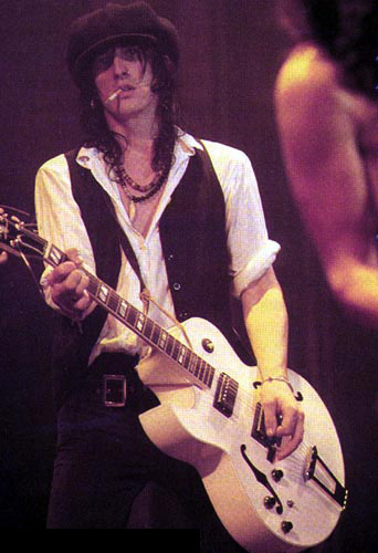 Izzy Stradlin