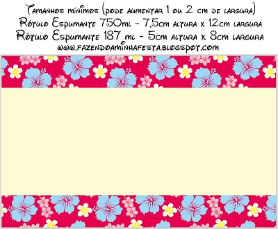 Champagne Free Printable Paris Labels.