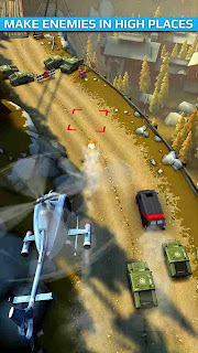 Smash Bandits Racing 1.08.17 MOD APK+DATA (All Unlocked)